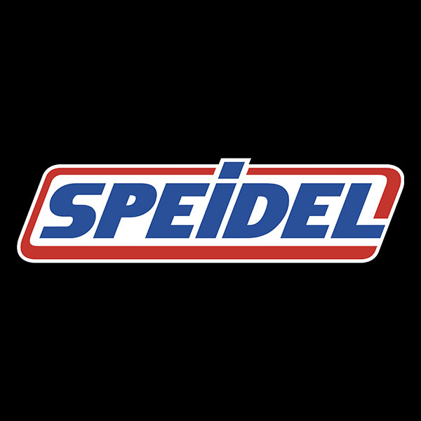 Logo SPEIDEL System Trocknung GmbH