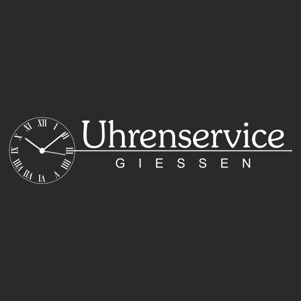 Logo Uhrenservice Giessen