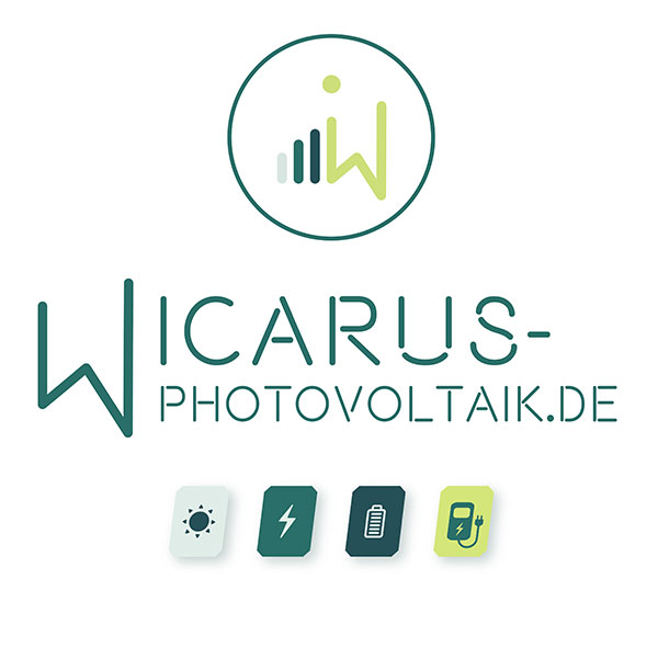 Logo Wicarus GmbH