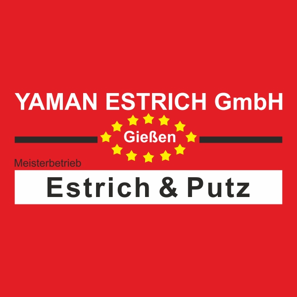 Logo Yaman Estrich GmbH