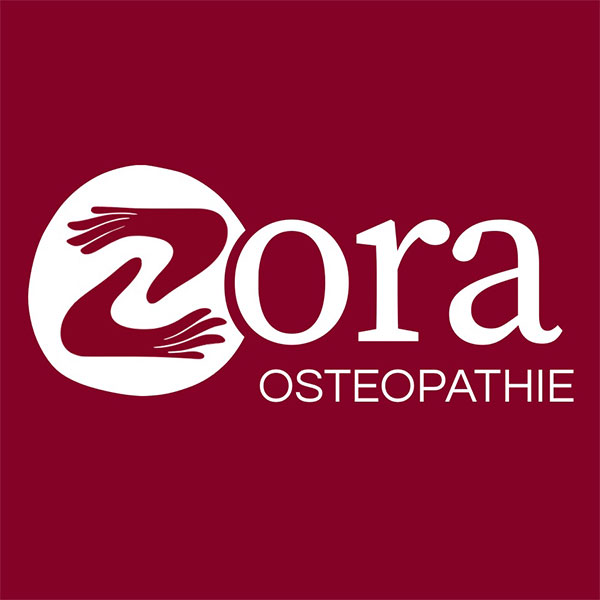 Logo Zora Osteopathie