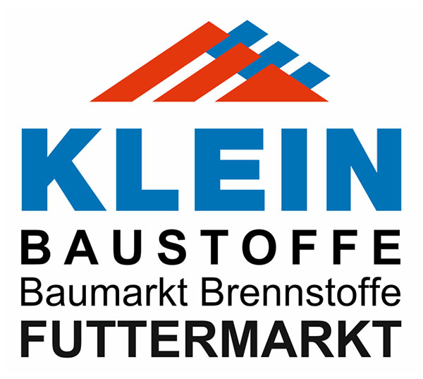 Logo Baustoffe Werner Klein GmbH