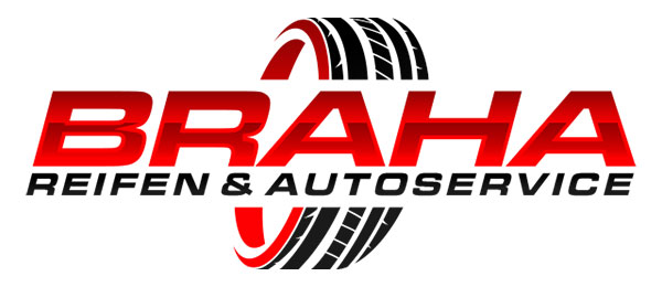 Logo BRAHA Reifen & Autoservice
