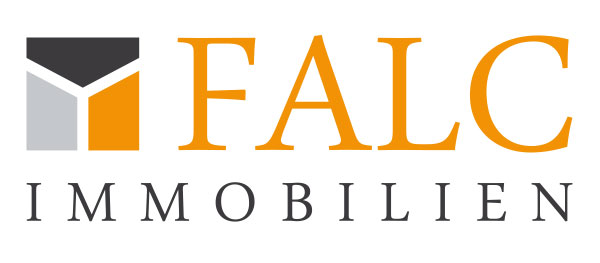 Logo FALC Immobilien