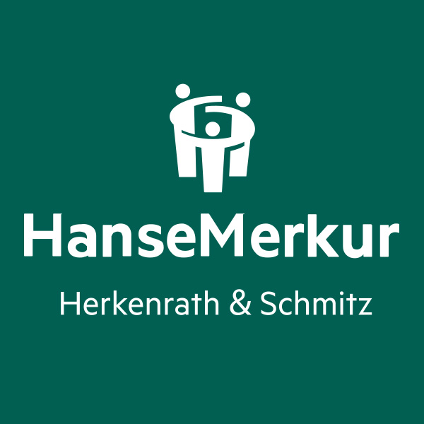 Logo Hanse Merkur Dennis Herken­rath