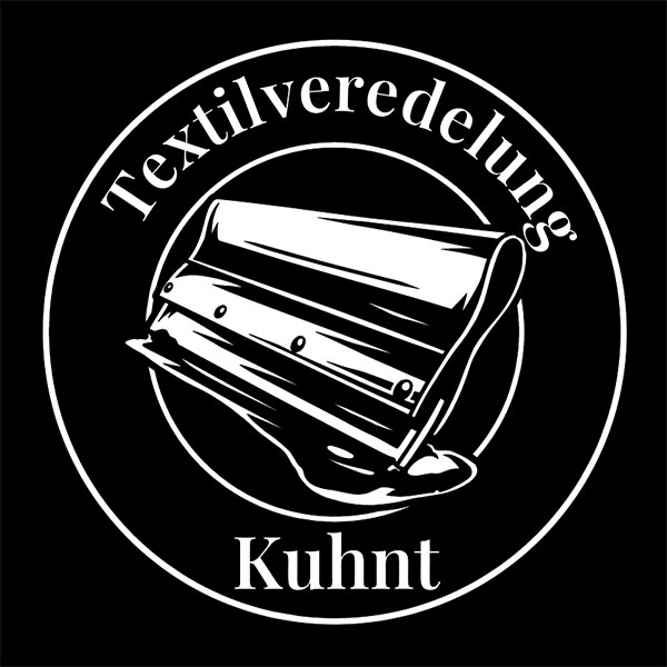 Logo Textilveredelung Kuhnt GbR