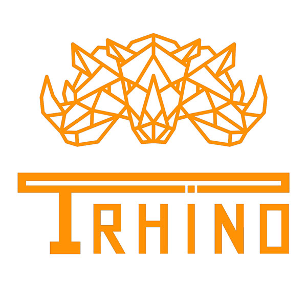 Logo Trhino GmbH