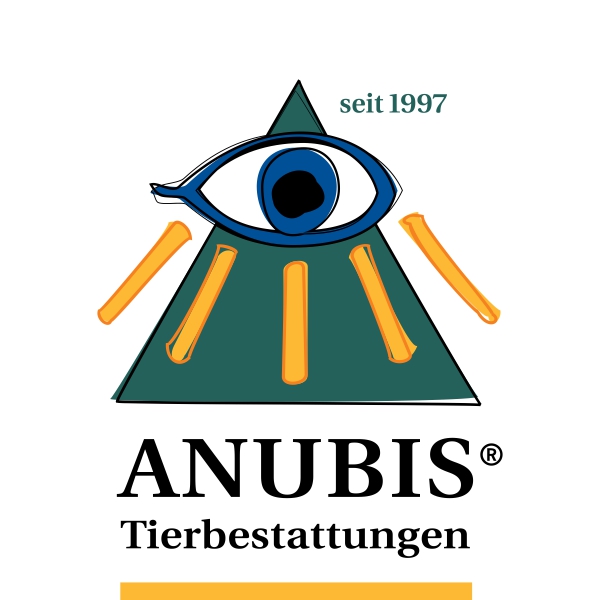Logo ANUBIS-Tierbestattungen Partner Mittelhessen