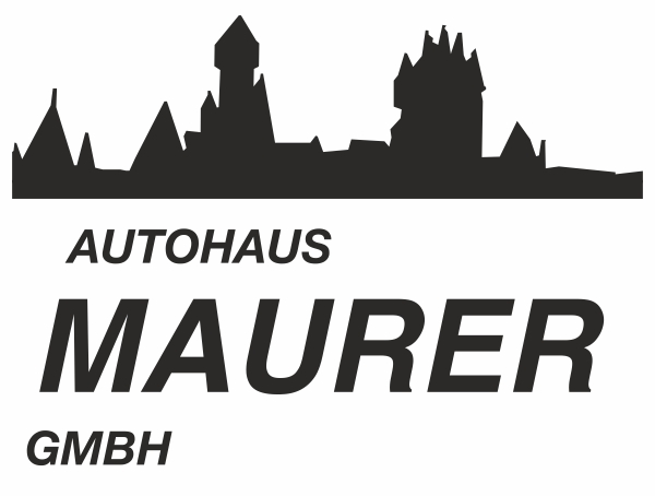 Logo Autohaus Manfred Maurer GmbH