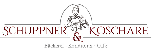 Logo Bäckerei Schuppner & Koschare GbR