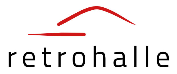 Logo Retrohalle