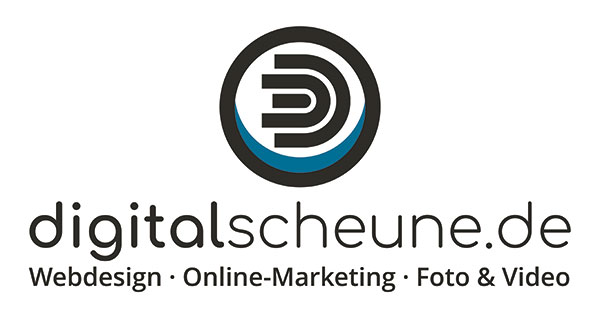 Logo digitalscheune
