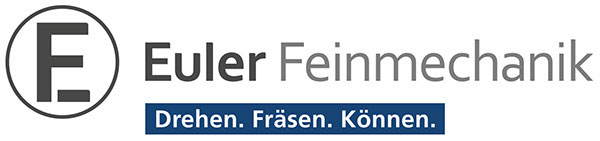 Logo Euler Feinmechanik GmbH