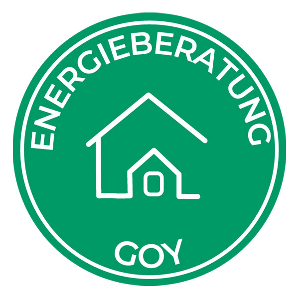 Logo Florian Goy Energieberater