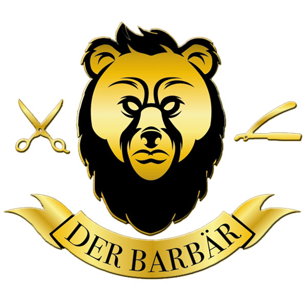 Logo Friseursalon Markus Wagner - Der Barbär Cut & Shave