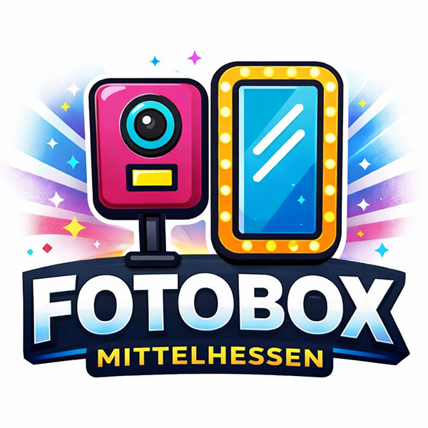 Logo Fotobox Mittelhessen