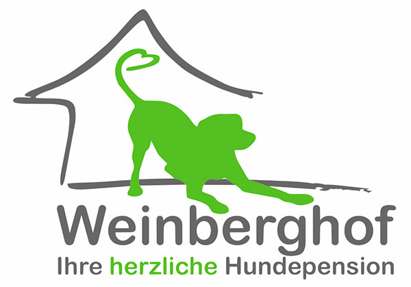 Logo Hundepension Weinberghof - Michelles Hundefreunde GmbH
