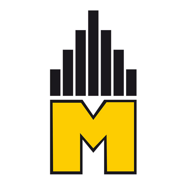 Logo Mecklenburgische Versicherung - Hauptvertretung  Tobias Nast