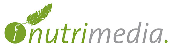 Logo Nutrimedia