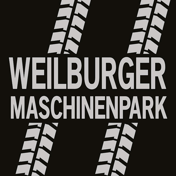 Logo Weilburger Maschinenpark