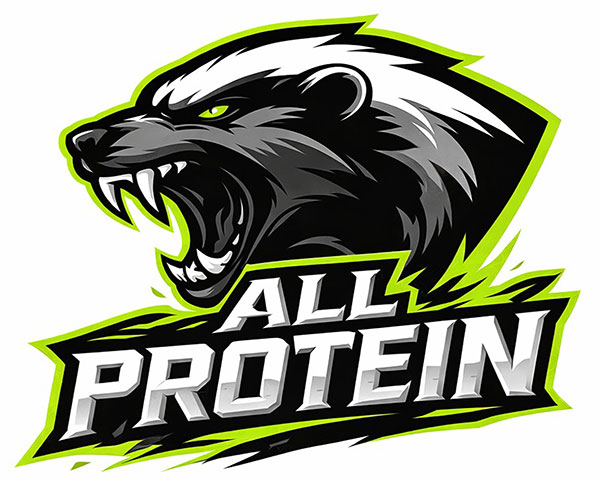 Logo All Protein
