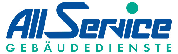 Logo All Service Gebäudedienste GmbH