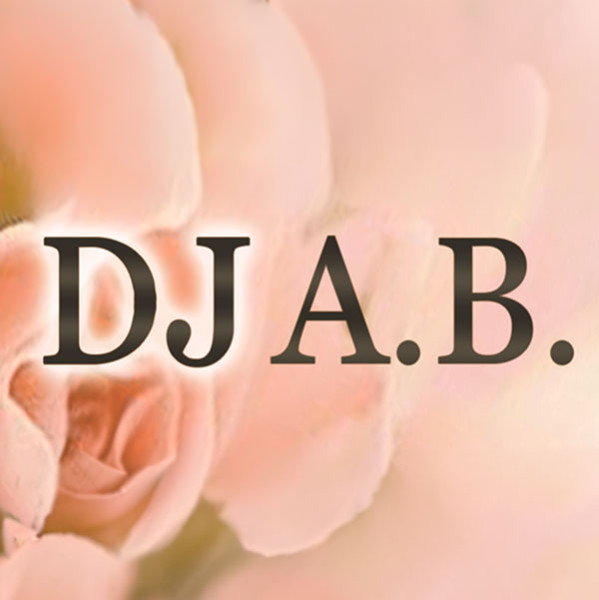 Logo Armin Bruch  Discjockey