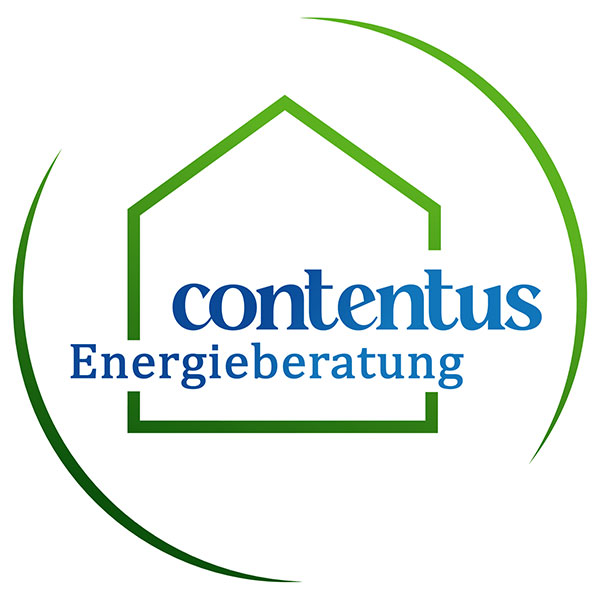 Logo contentus Energieberatung GbR