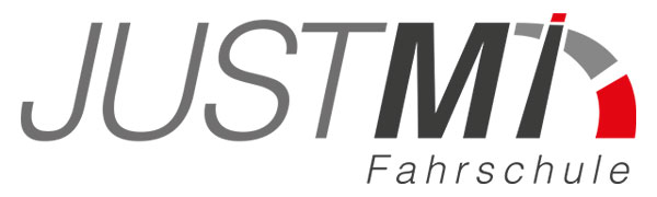 Logo Fahrschule JUST MI