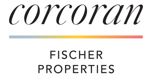 Logo Fischer Properties GmbH
