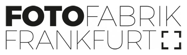 Logo Fotofabrik Frankfurt