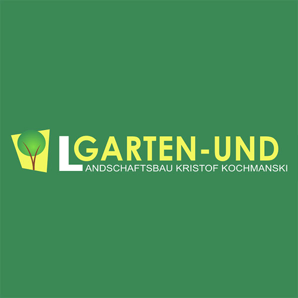 Logo Garten Kochmanski