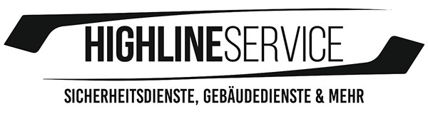 Logo Highline Service GmbH