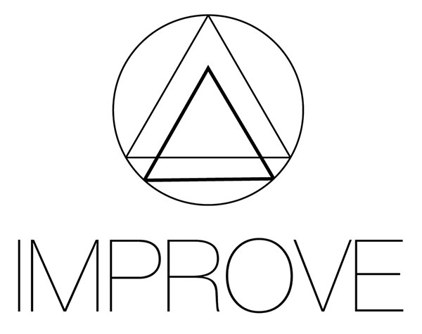 Logo Improve - Privatpraxis für Physiotherapie