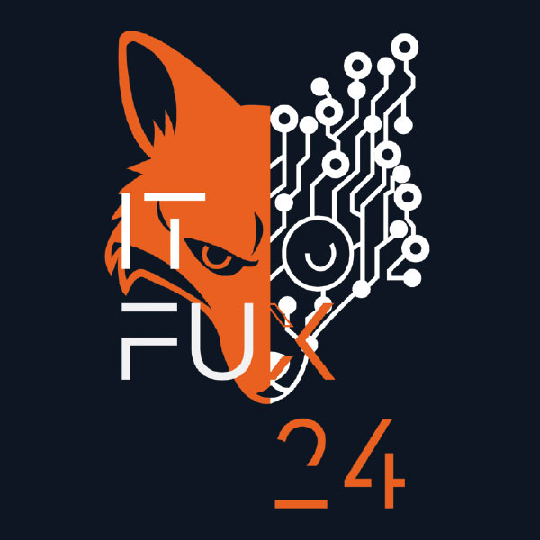 Logo ITFux24
