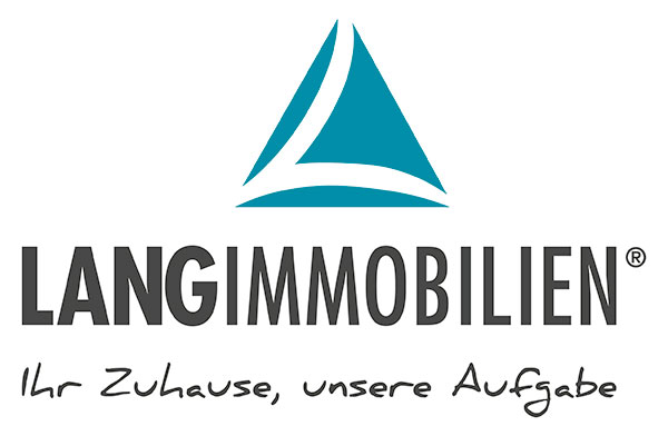 Logo Lang Immobilien GmbH