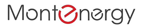 Logo Montenergy GmbH