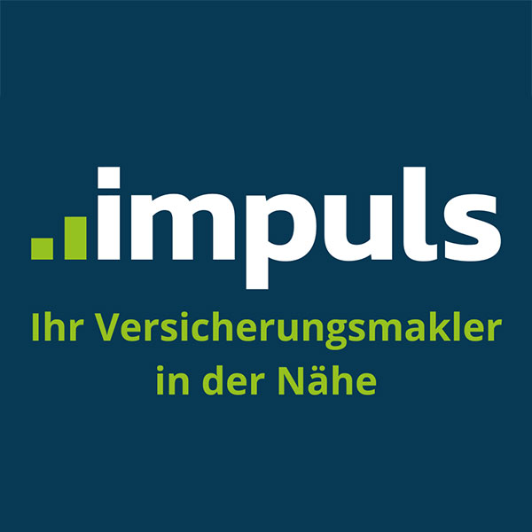 Logo Patrick Pulver - impuls Finanzmanagement AG