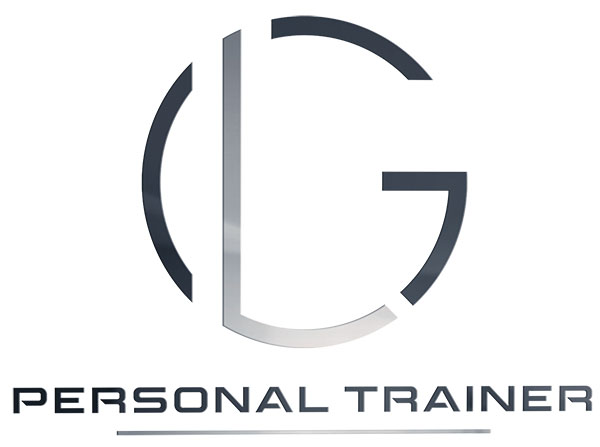 Logo Personaltrainer Gianluigi Lavia