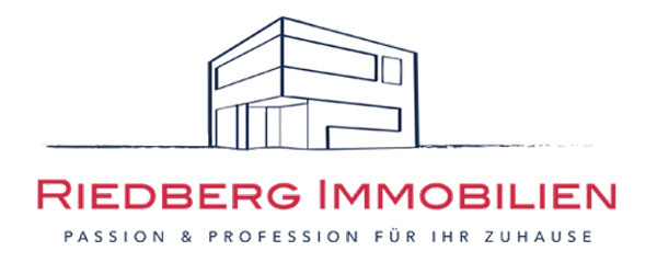 Logo Riedberg Immobilien e.K.