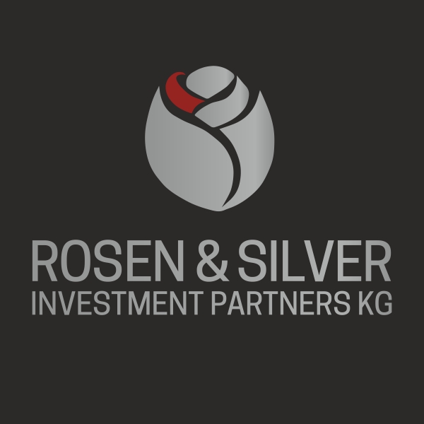 Logo Rosen&Silver Finance Consulting KG