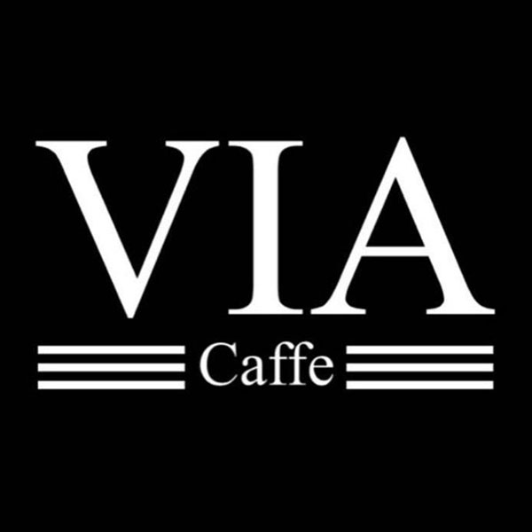 Logo Via Caffè