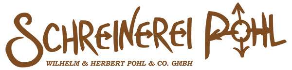 Logo Wilhelm & Herbert Pohl & Co. GmbH