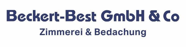 Logo Beckert-Best GmbH & Co.KG
