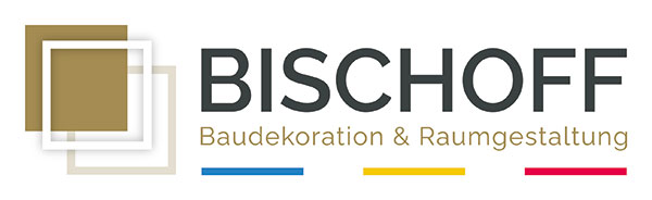 Logo Bischoff Baudekoration & Raumgestaltung