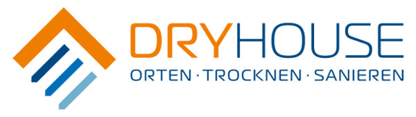 Logo DRYHOUSE GmbH