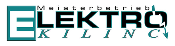 Logo Elektro Kilinc