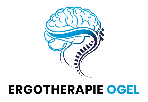 Logo Ergotherapie Ogel