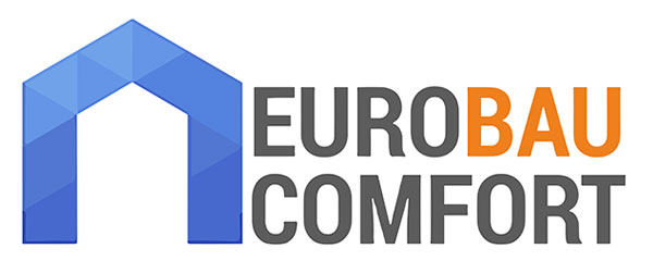 Logo Eurocomfortbau GmbH