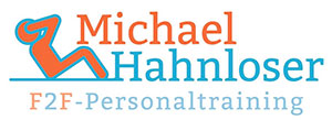 Logo F2F-Personaltraining